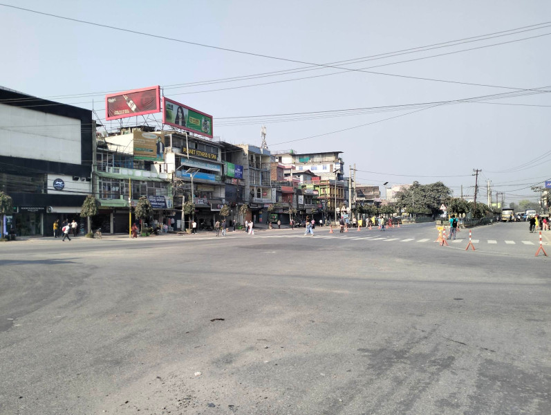विराटनगरका केही क्षेत्रमा निषेधाज्ञा, आन्दाेलनकारी बाहेकलाई प्रभाव पर्छ कि पर्दैन ?